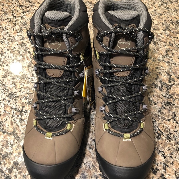 la sportiva nucleo high gtx hiking boots